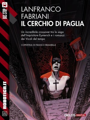 cover image of Il cerchio di paglia